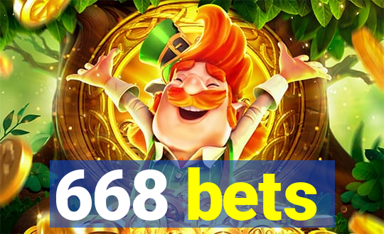 668 bets
